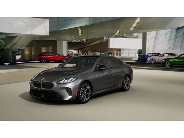 2026 BMW 228i 