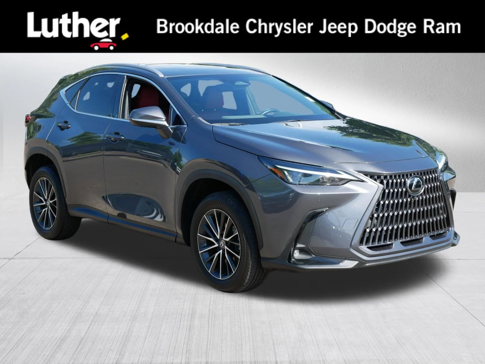 2024 Lexus NX 350 350 Premium AWD's photo