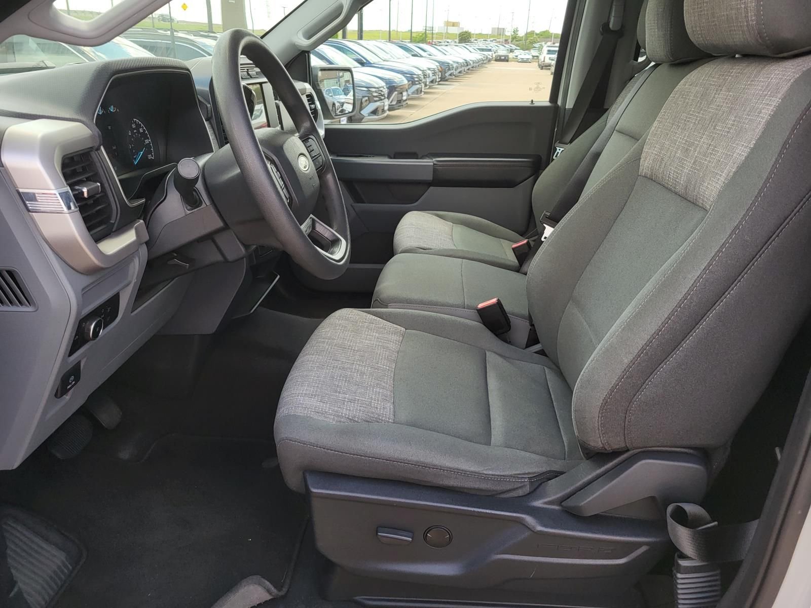 2023 Ford F-150 XLT - Photo 18