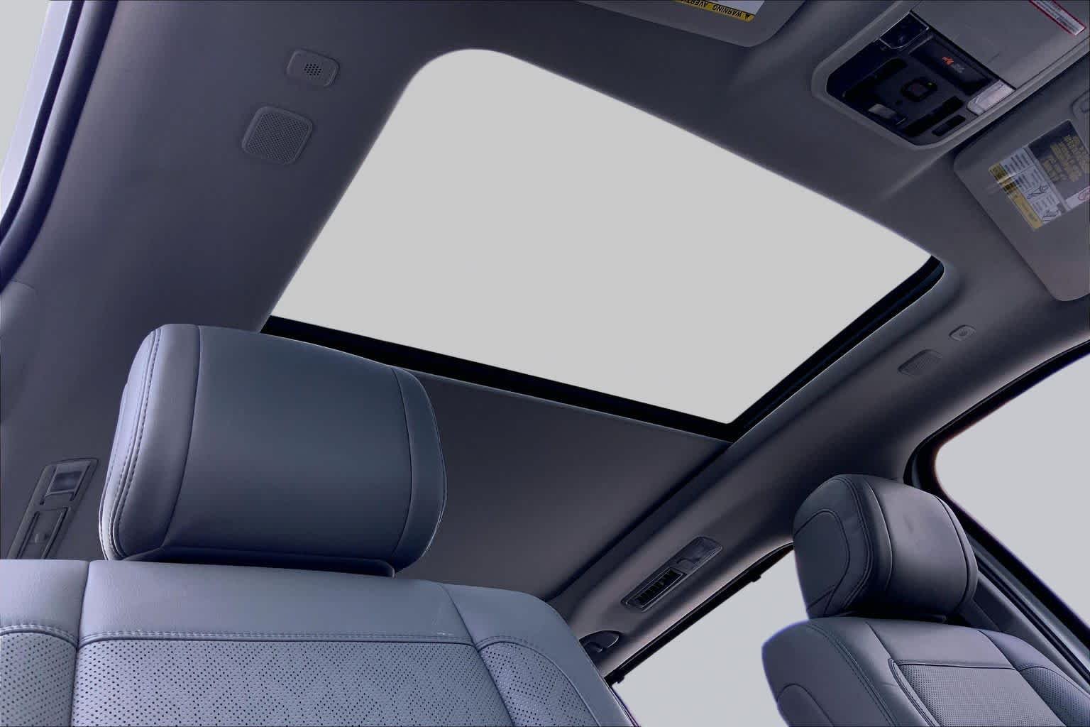 Used 2023 Wind Chill Pearl Toyota Limited image 14
