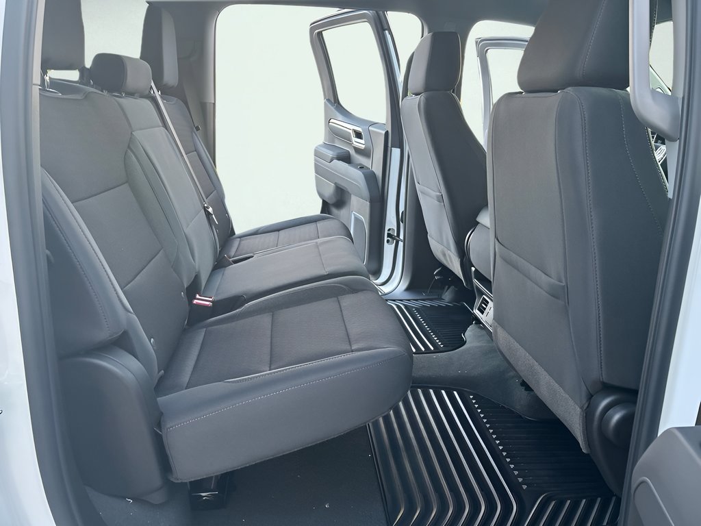 2026 Chevrolet Silverado 1500 LT - Photo 20