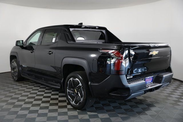2026 Chevrolet Silverado EV LT - Photo 33