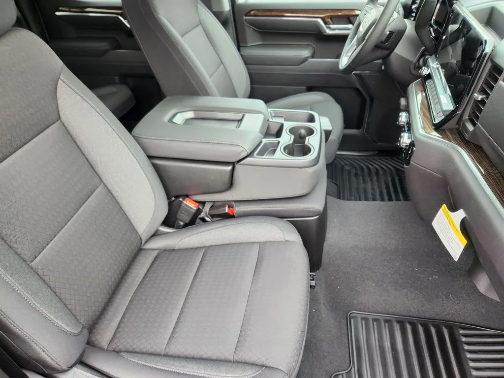 2026 GMC Sierra 1500 Elevation - Photo 16