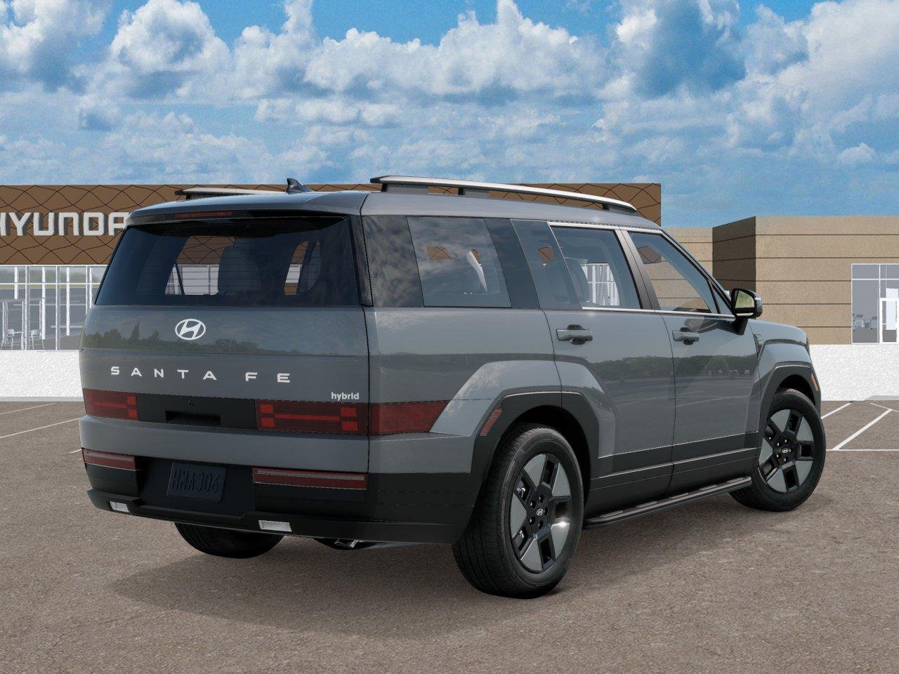 New 2027  Hyundai SEL image 4