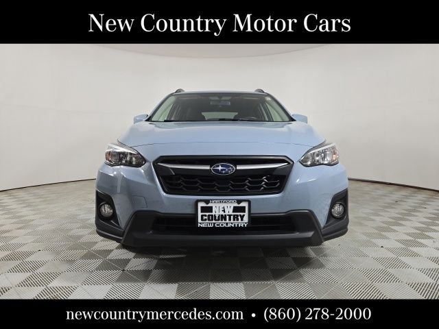Used 2019 Subaru Crosstrek Premium with VIN JF2GTACC2K8397234 for sale in Hartford, CT