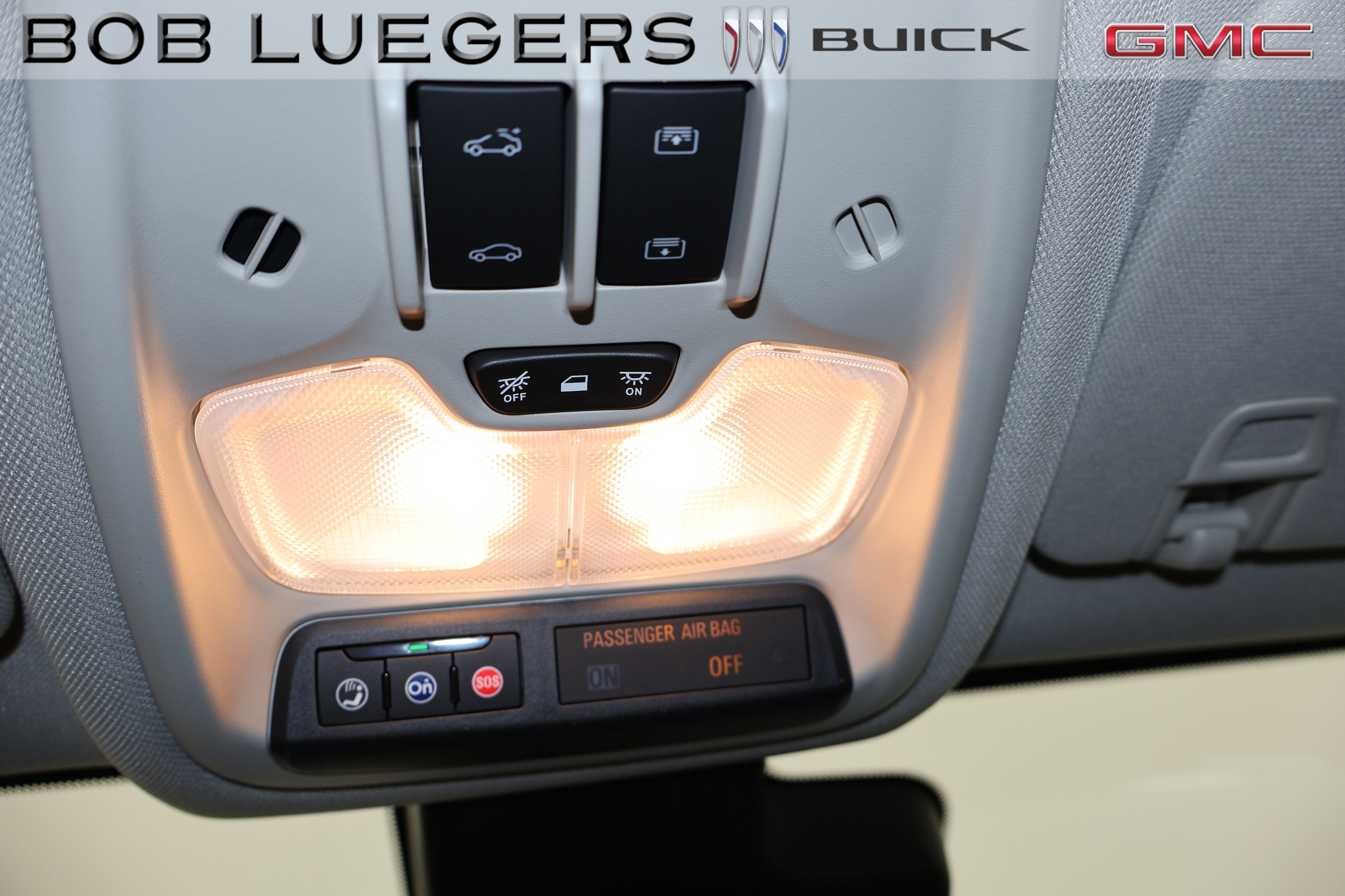 2026 Buick Encore GX Sport Touring - Photo 29