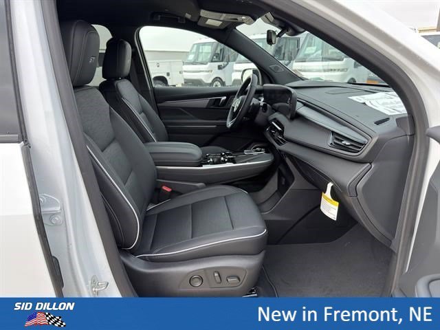 2026 Buick Enclave Sport Touring - Photo 19