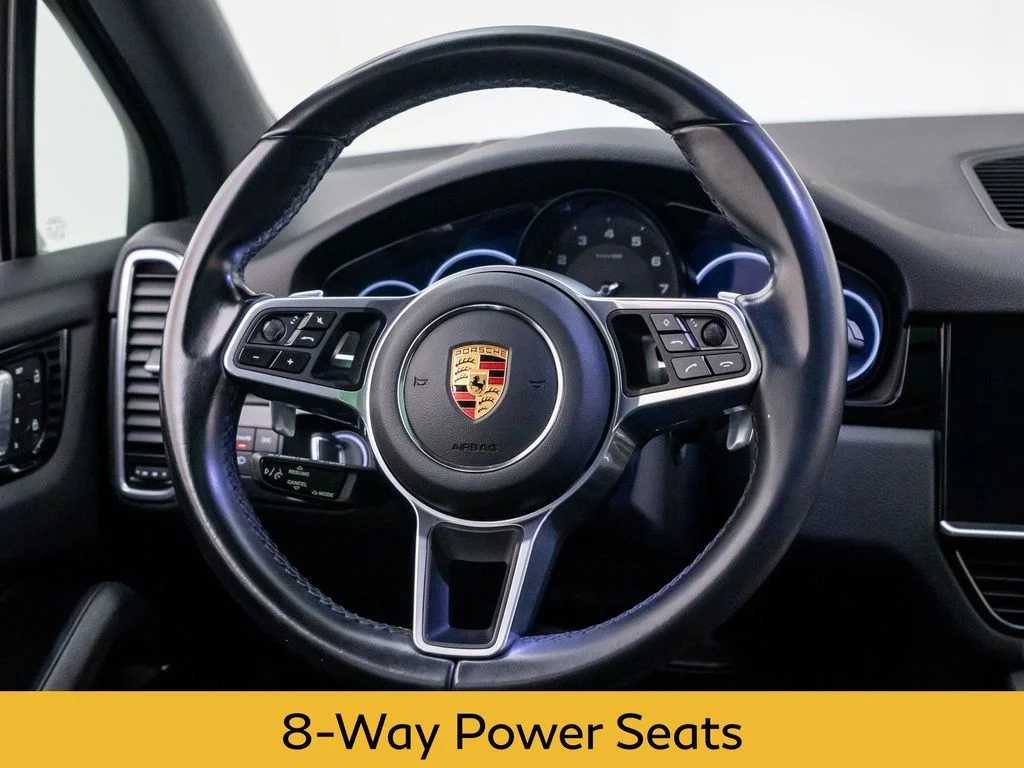 2023 Porsche Cayenne Base - Photo 11