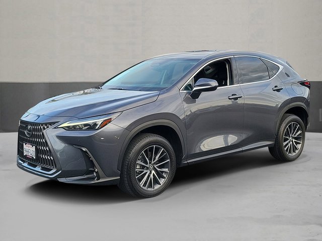 2024 Lexus NX 2024 Lexus NX NX 350 Premium Sport Utility