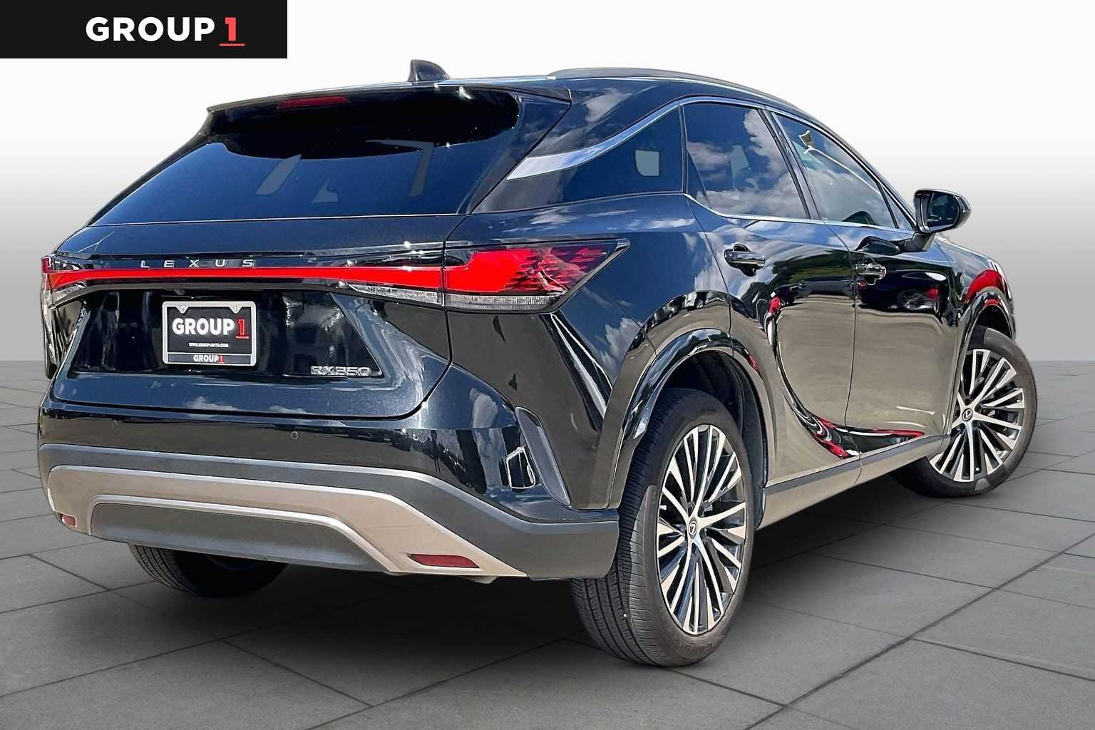 Used 2023 Caviar Lexus Premium Plus image 11