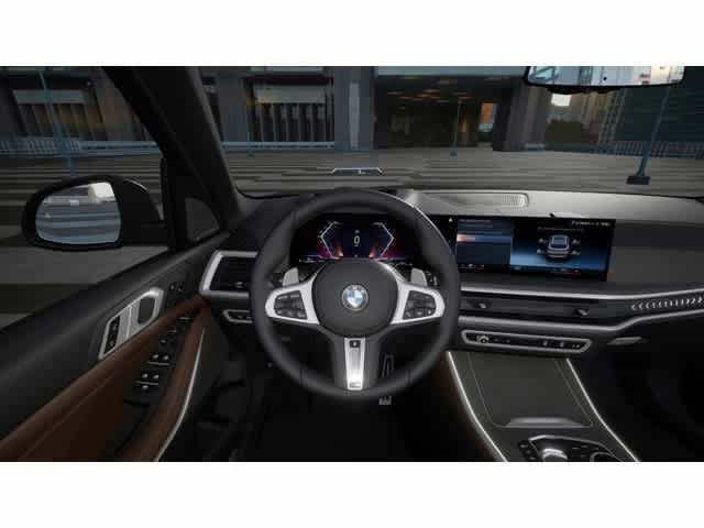 Used 2026 Skyscraper Grey Metallic BMW sDrive40i image 13