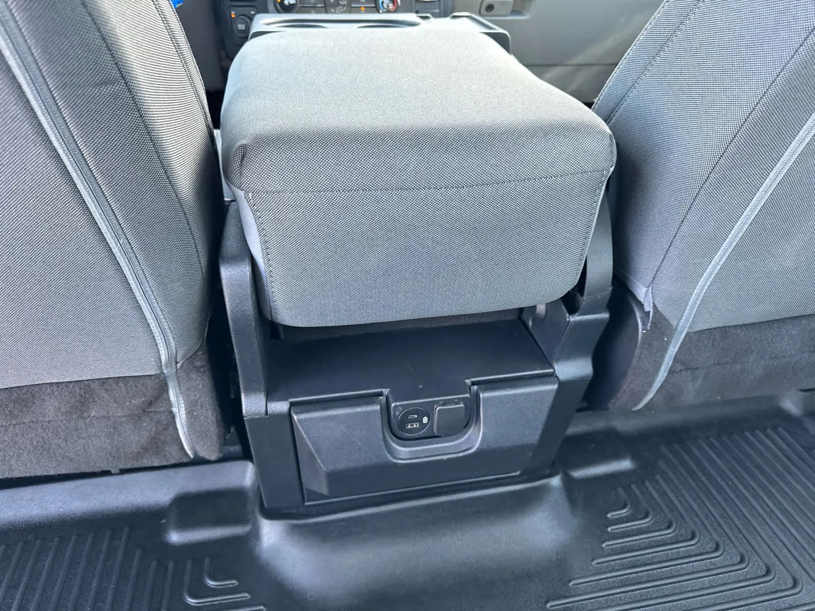Certified Used 2023 Oxford White Ford XL image 23