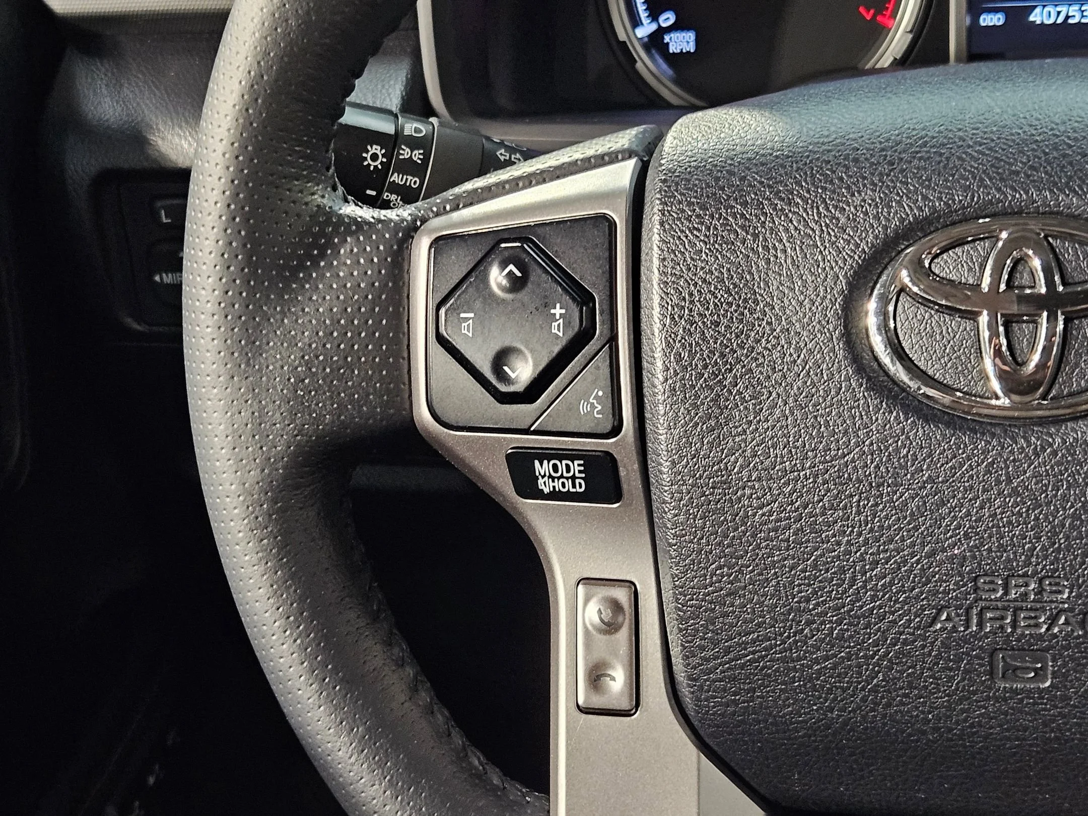 Used 2024 Midnight Black Metallic Toyota Limited image 28