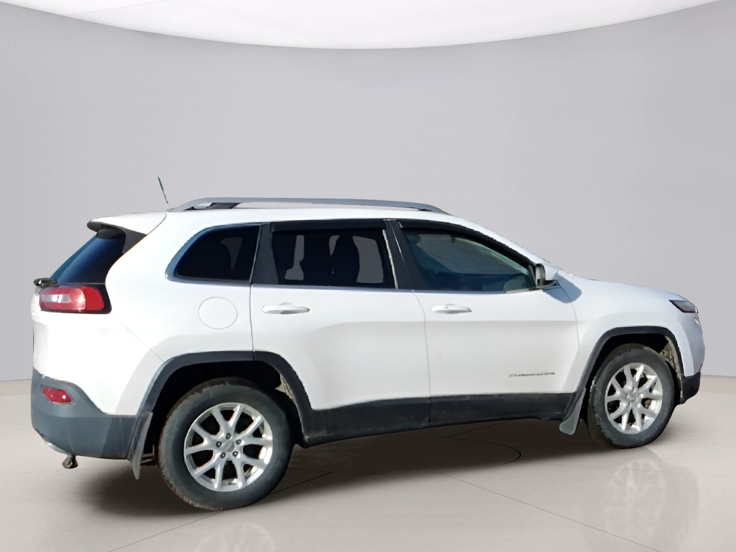 2016 Jeep Cherokee North - Photo 7