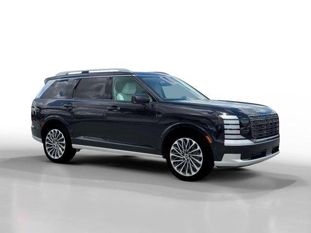2026 Hyundai Palisade Calligraphy - Photo 29