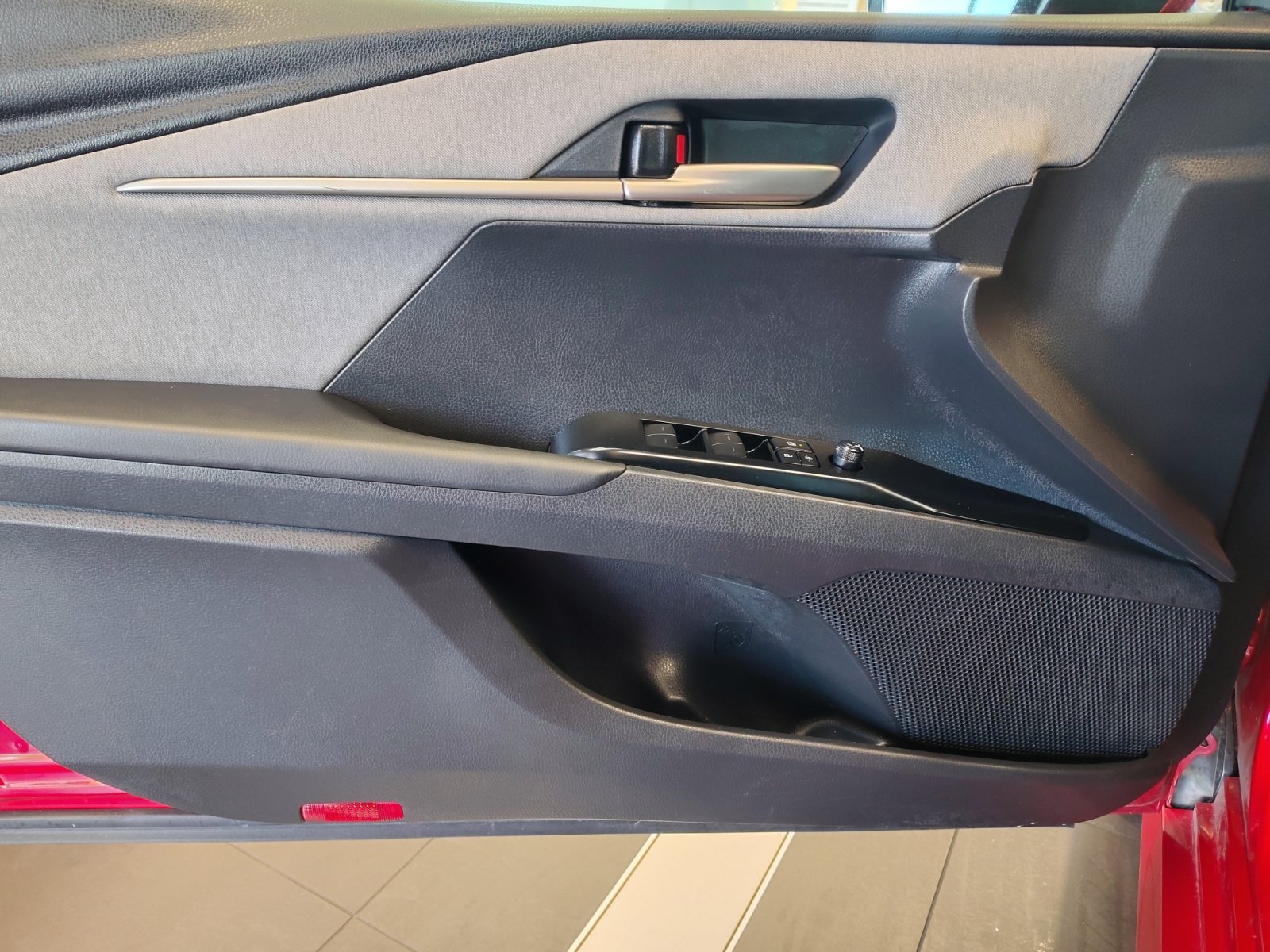 Used 2026 Red Toyota LE image 24