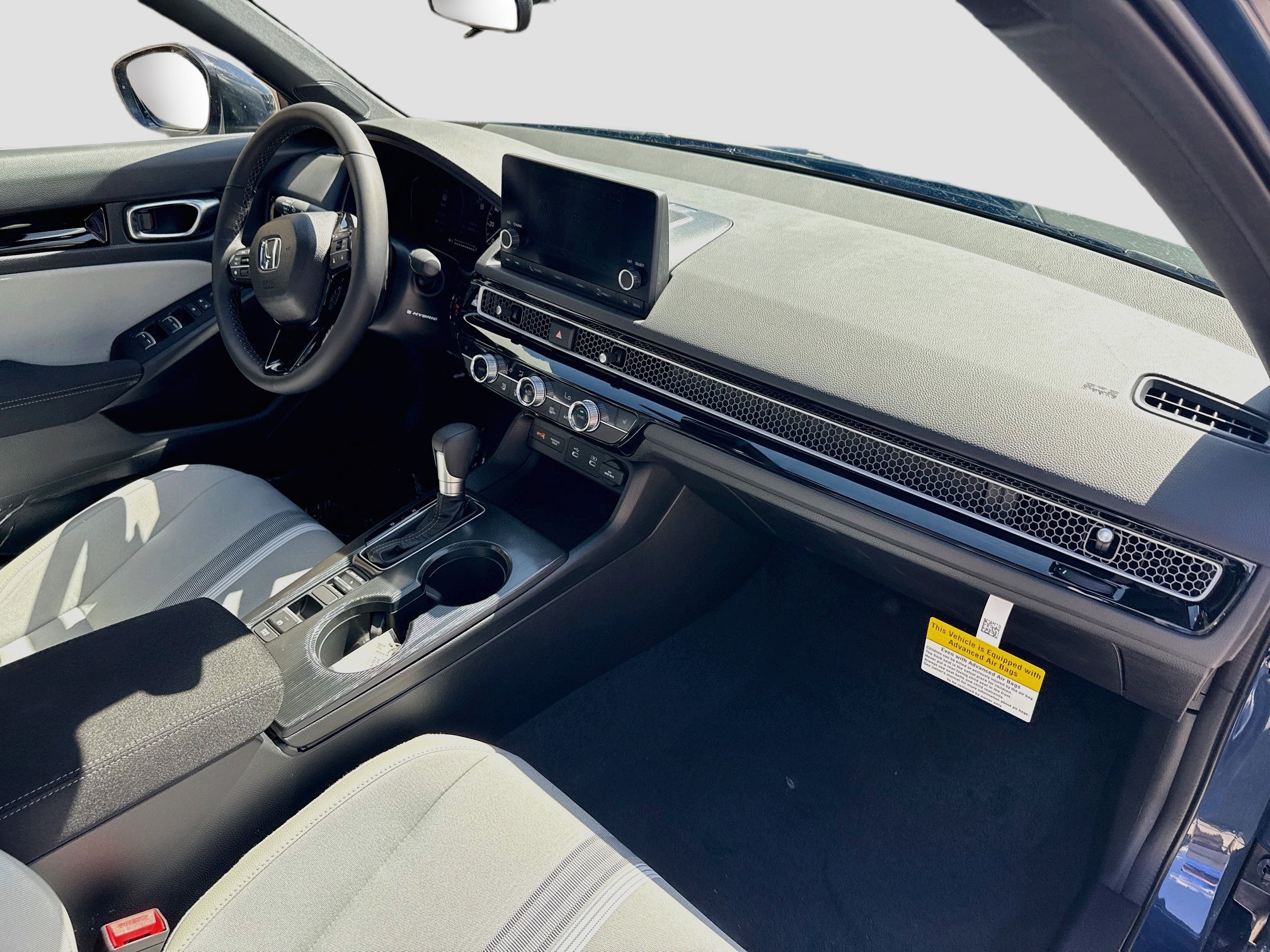 2026 Honda Civic Sport - Photo 22