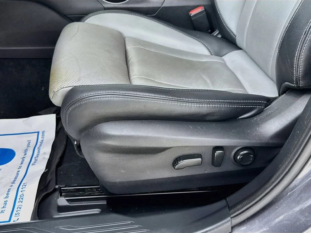 Used 2021 Magnetite Gray Metallic Subaru Limited XT image 24