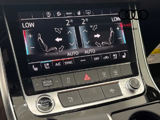 New 2026 White Audi 45 Premium Plus image 23