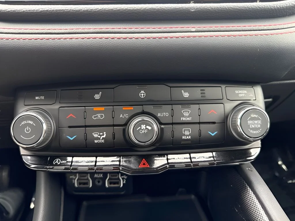 Used 2026 White Dodge GT image 20