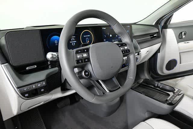 New 2026 BLACK HYUNDAI LIMI image 14