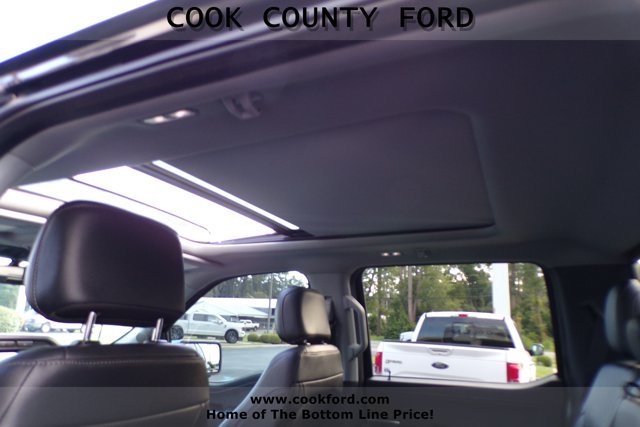 2022 Ford F-150 Lariat - Photo 8