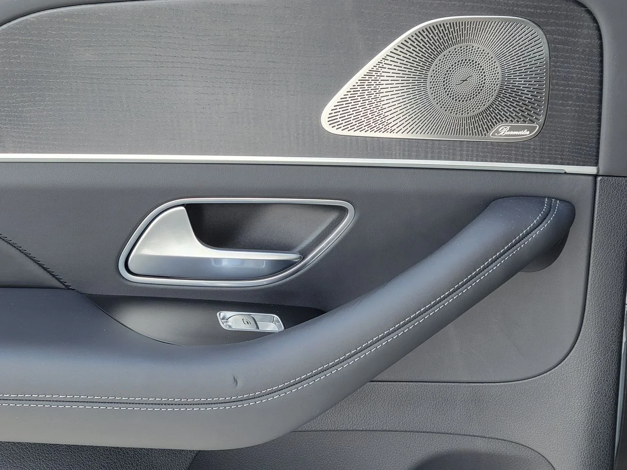 Certified Used 2023 Silver Mercedes-Benz GLE 53 AMG® image 13