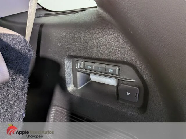 Used 2020 Gray Ford Limited image 11