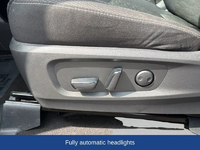 Used 2023 Black Nissan SV image 21