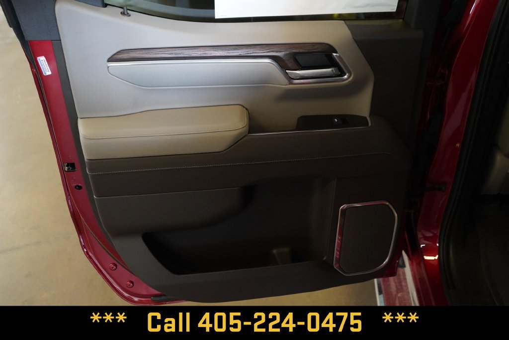 2026 GMC Sierra 1500 SLT - Photo 33