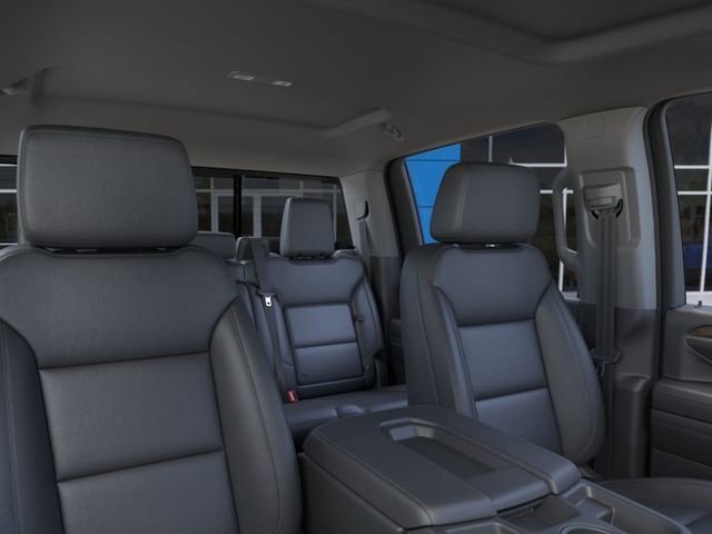 2026 Chevrolet Silverado 2500 HD LT - Photo 24