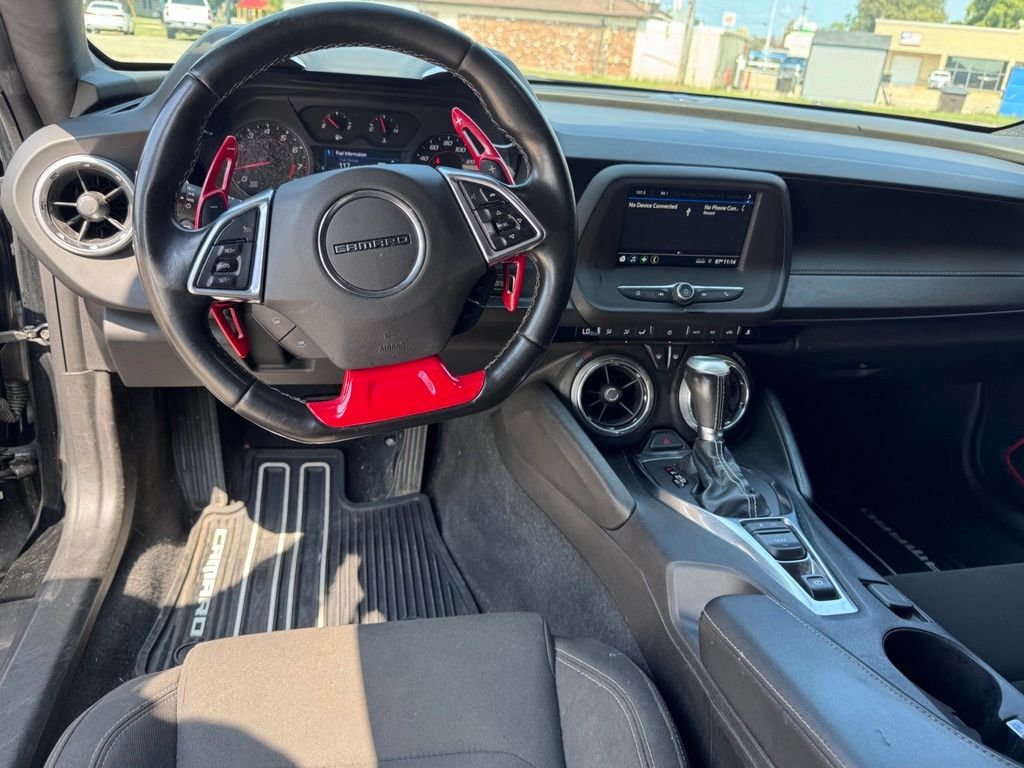 Used 2019 Black Chevrolet 1LT image 22