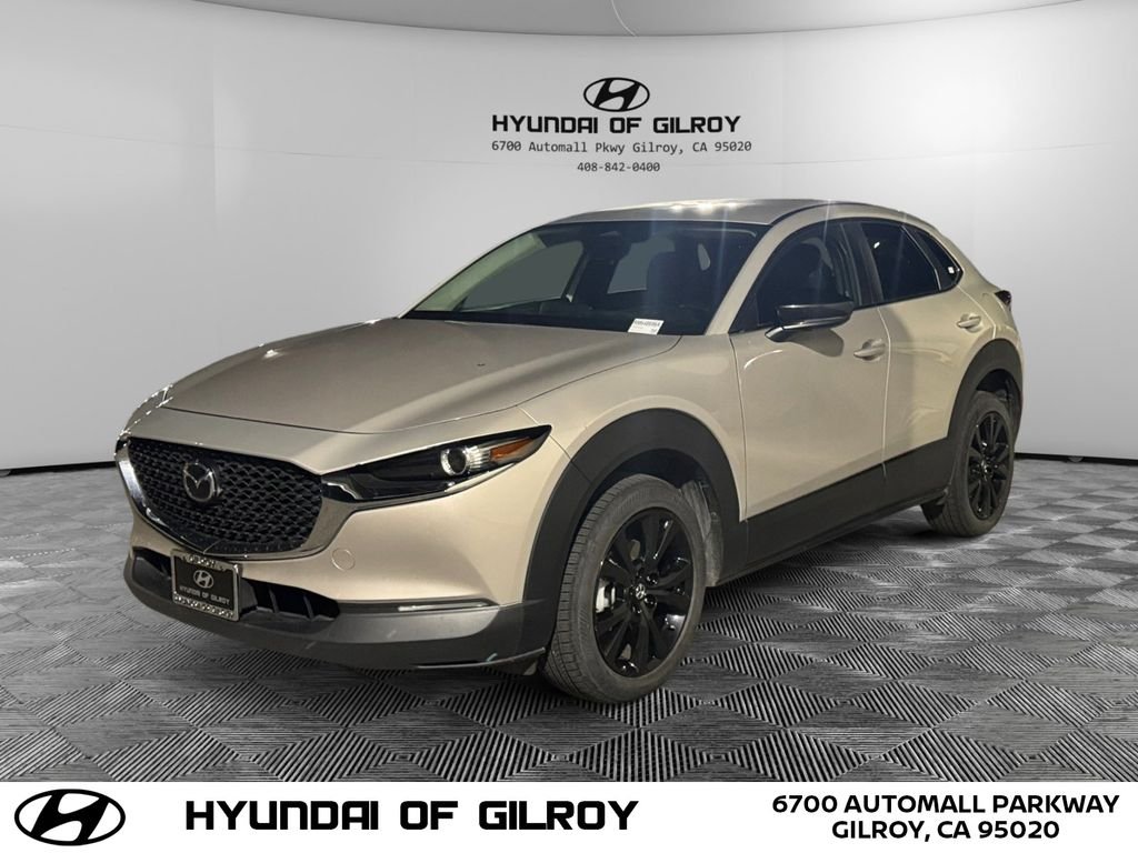 2024 Mazda CX-30 Select Sport
