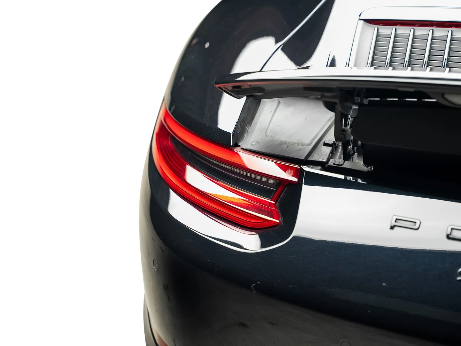 Used 2019 Black Porsche Carrera S image 17