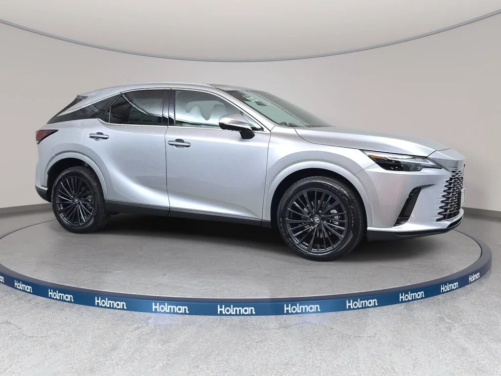 New 2026 Iridium Lexus PREMIUM image 3