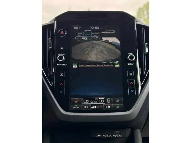 New 2026 CRYSTAL BLACK SILICA Subaru Sport Onyx Edition image 21
