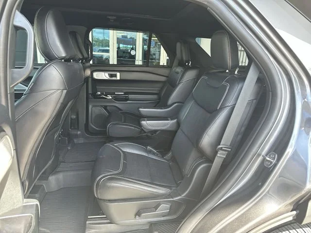 Used 2023 Gray Ford ST image 23