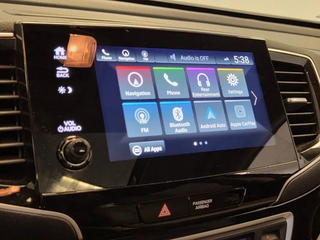 Used 2021  Honda Touring image 21