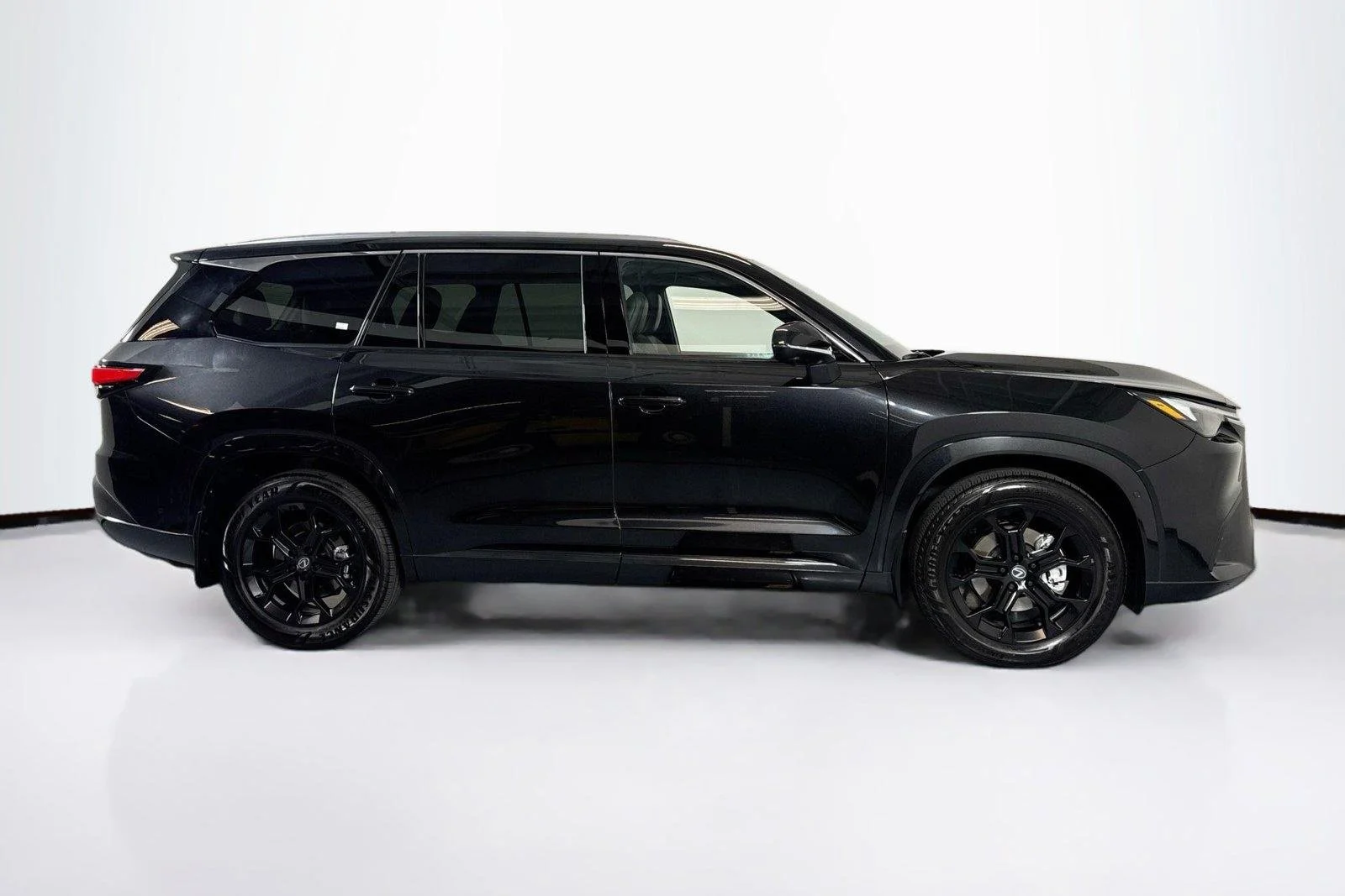 Used 2026 Caviar Lexus TX 350 Luxury image 27