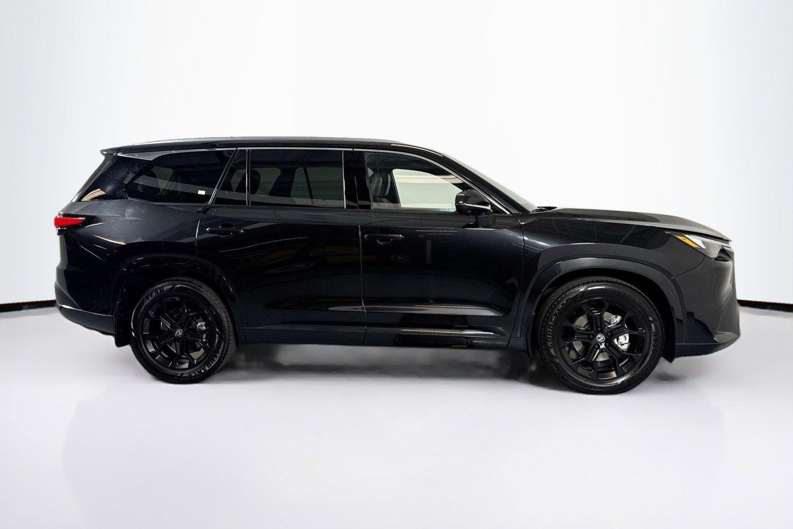 Used 2026 Caviar Lexus TX 350 Luxury image 27