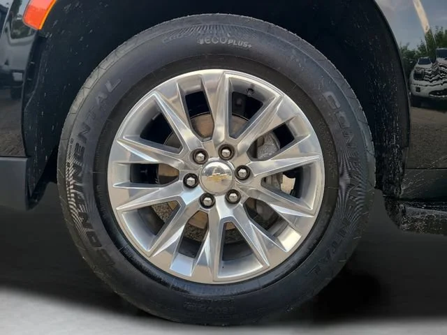 Used 2024 Black Chevrolet Premier image 37