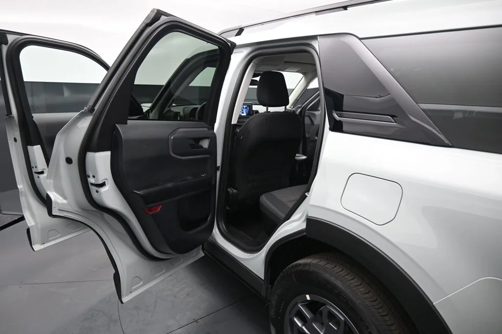 Certified Used 2024 Green Ford Big Bend image 15