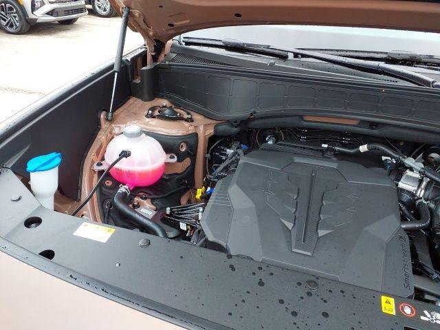 New 2026 Earthy Brass Matte Hyundai XRT Pro image 18