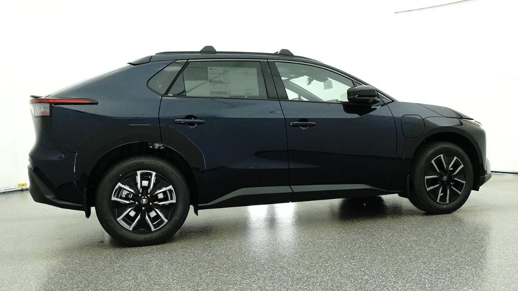 New 2026 Blueprint Toyota XLE image 45