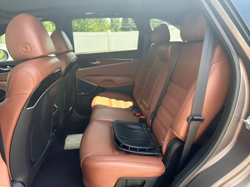 Used 2019 Brown Kia SX Limited image 41