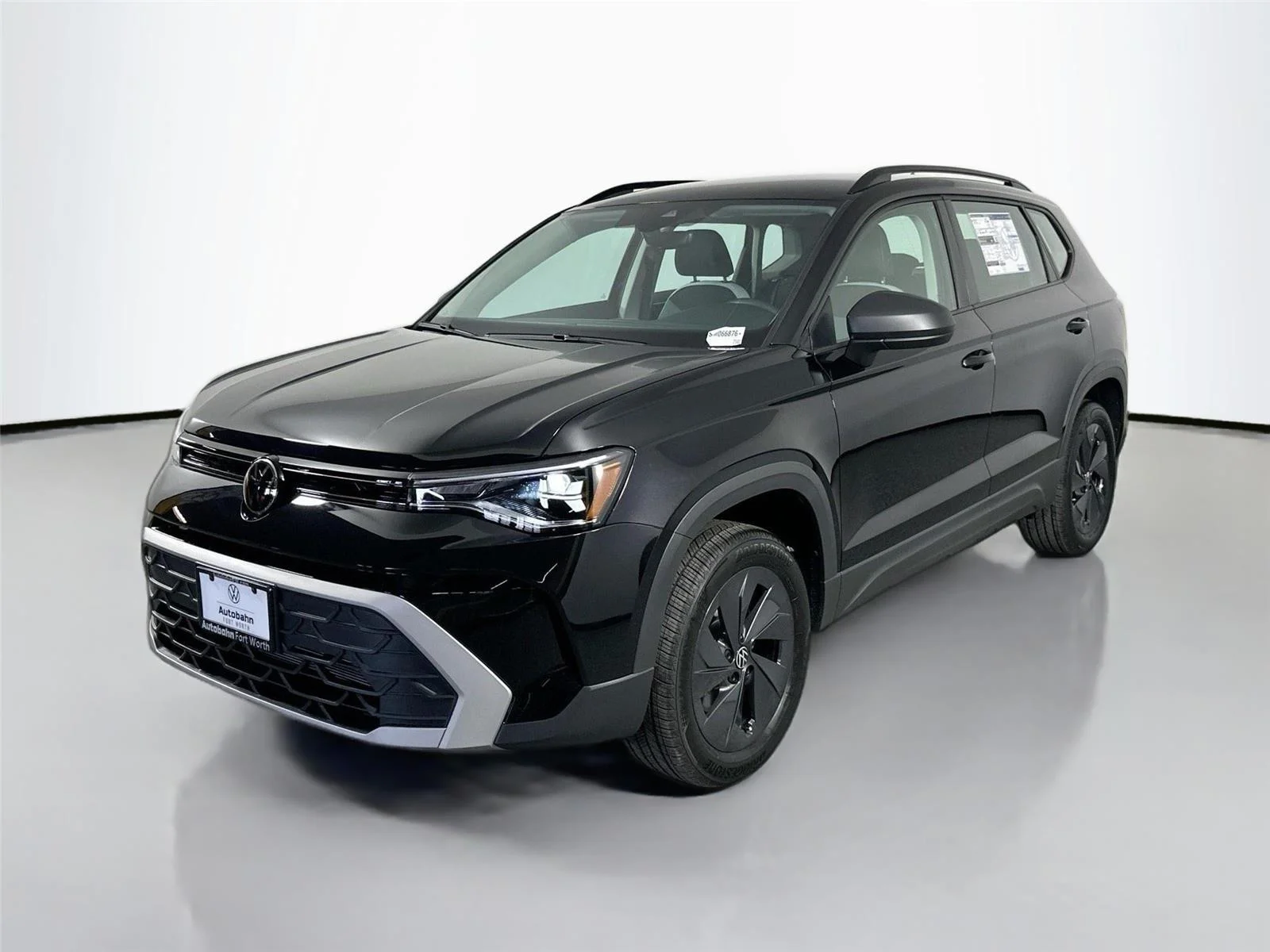 2025 Volkswagen Taos