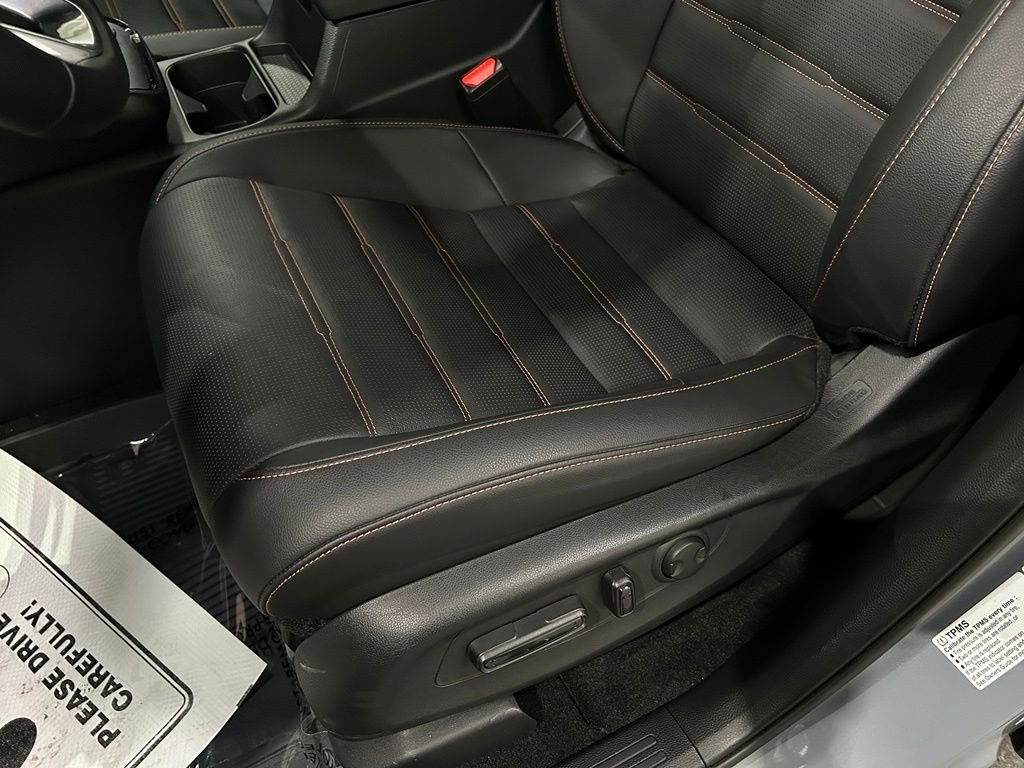 2026 Honda CR-V Sport-L - Photo 18