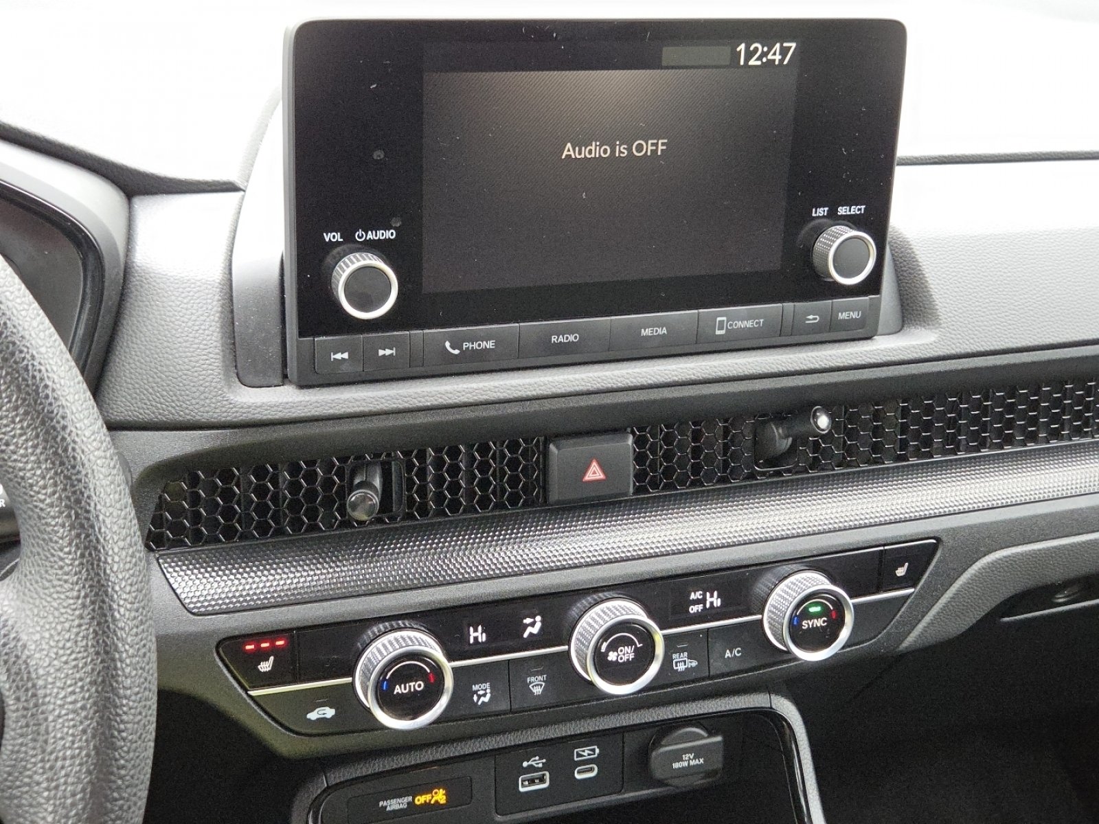 2024 Honda CR-V EX - Photo 31