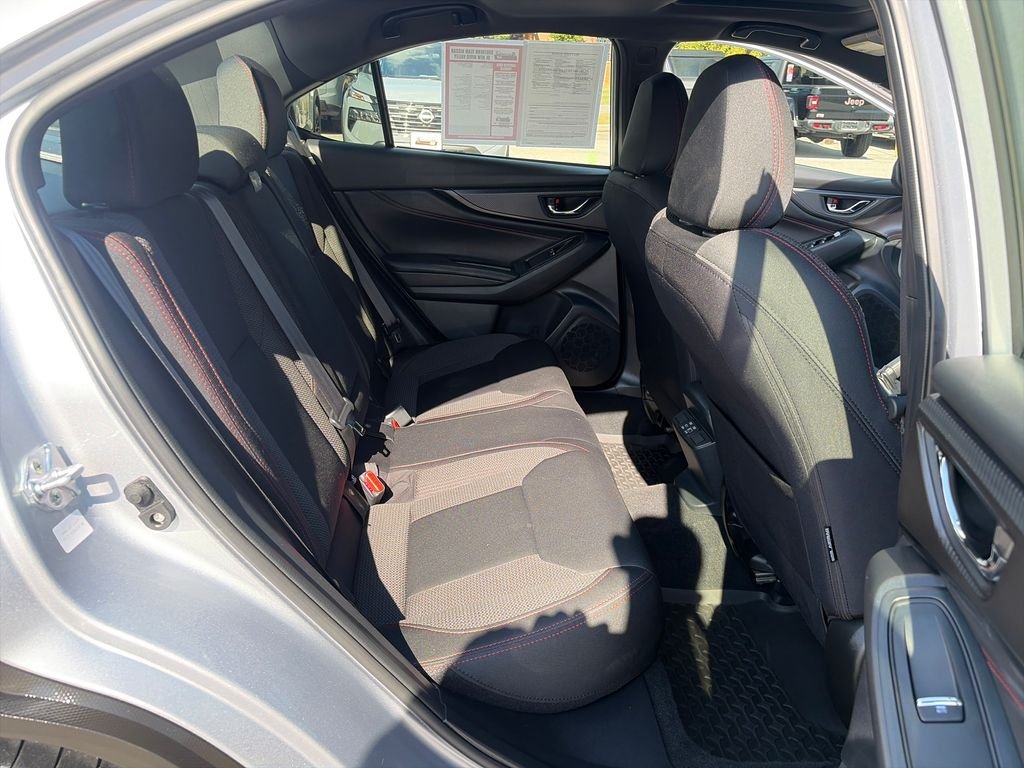 Used 2026 Silver Subaru Premium image 39