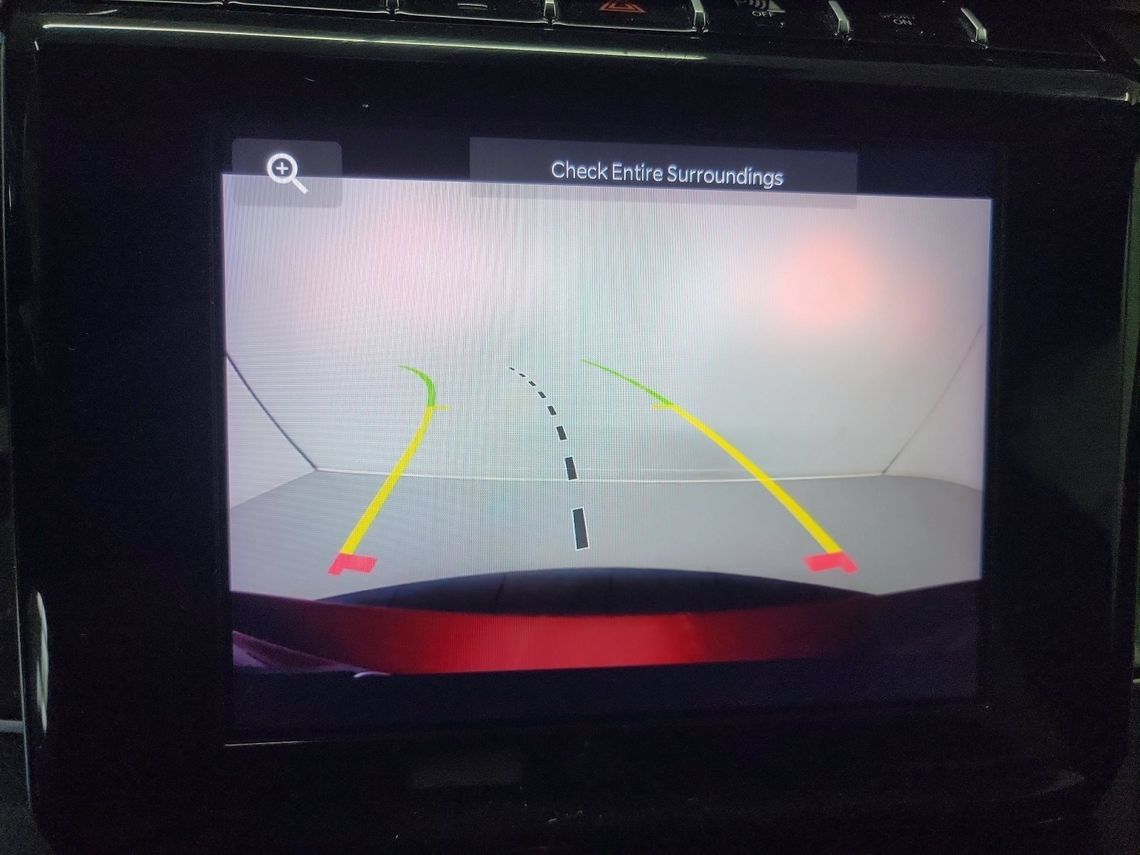 Used 2021 Velvet Red Pearlcoat Jeep Altitude image 22